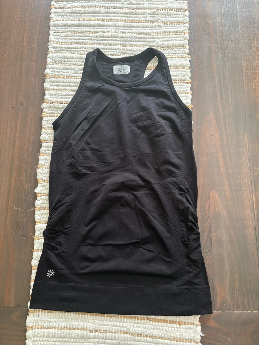 Athleta tank top